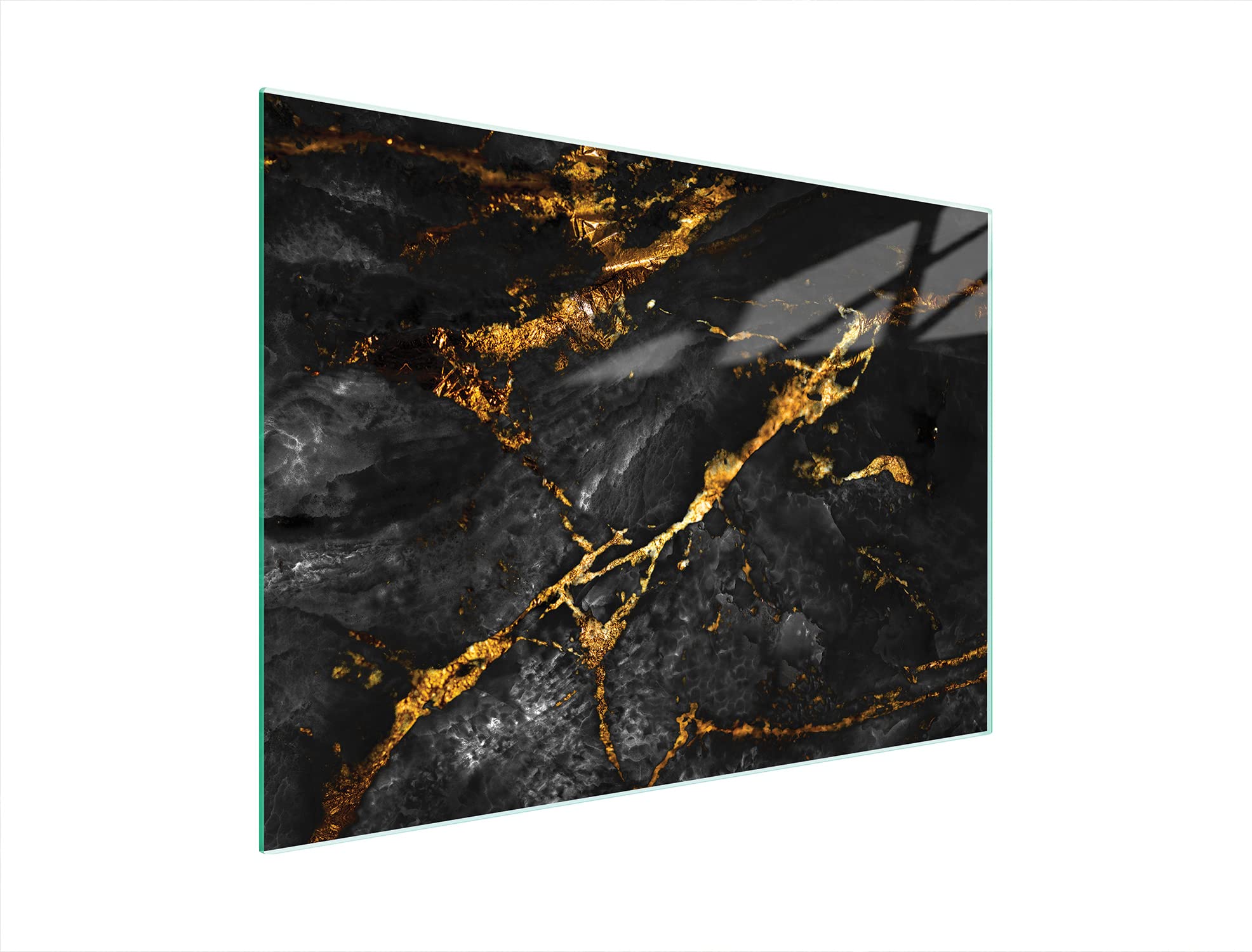 DarHaus snijplank glas 40 x 30 cm, kookplaat afdekplaat inductie, decoratief glas, fornuis afdekplaat afdekking keramische kookplaat afdekplaat, spatbescherming glasplaat keramische, MARMER DarHaus snijplank glas 40 x 30 cm, kookplaat afdekplaat inductie, decoratief glas, fornuis afdekplaat afdekking keramische kookplaat afdekplaat, spatbescherming glasplaat keramische, MARMER