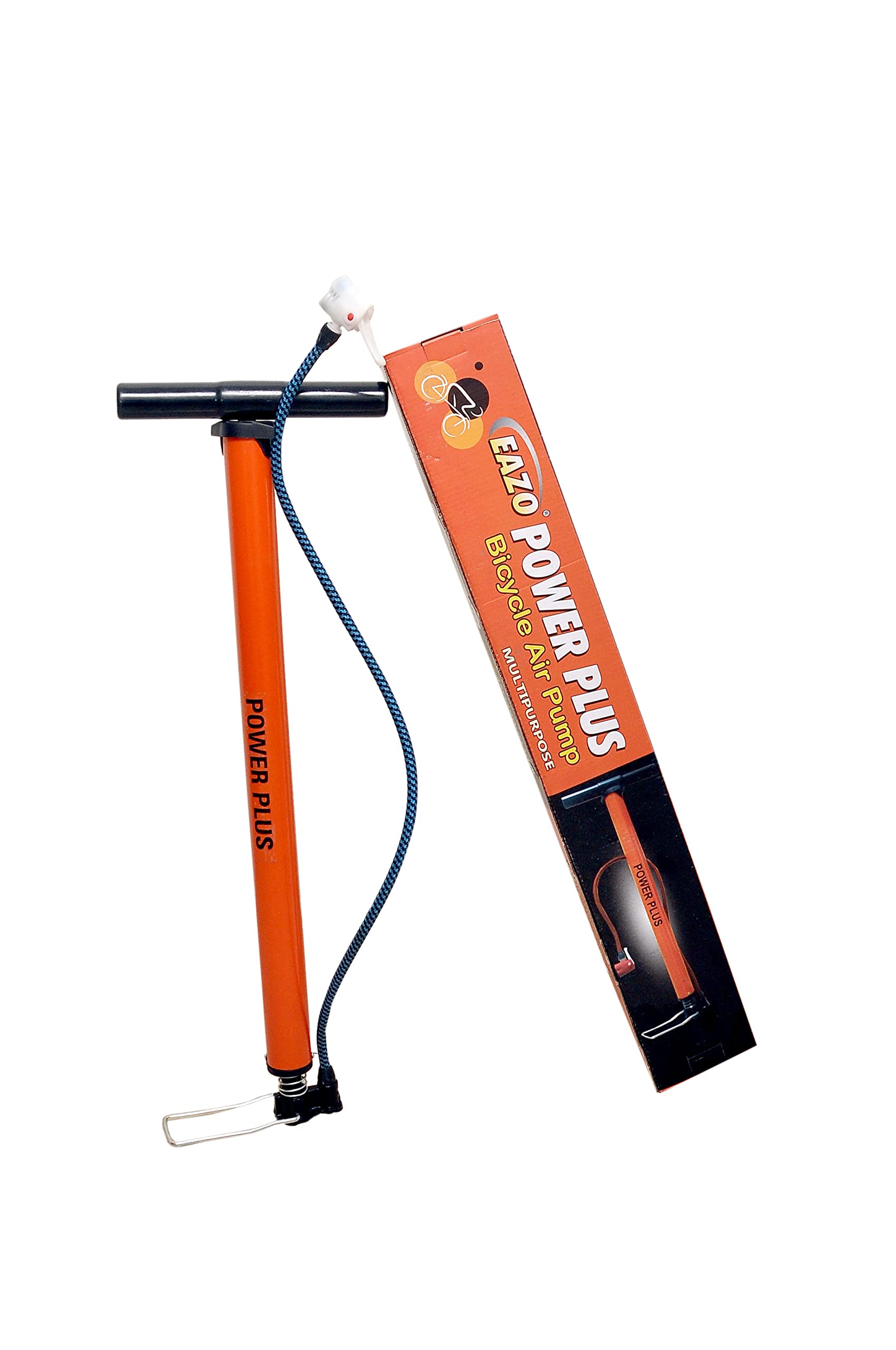 Image of PowerPlus spare parts on Amazon website