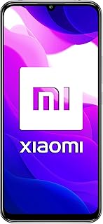 Xiaomi Mi 10 Lite 5G Smartphone 6GB 128GB 6.57'' AMOLED 48MP Quad-caméra 4160mAh (Typical) NFC Blanc [Version Globale]
