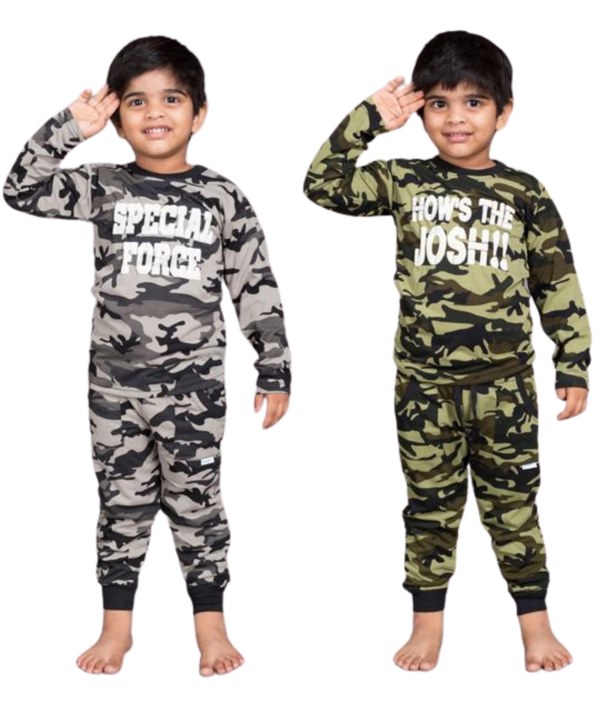 tiny toon Stylish Casual T-Shirt and Lower Set for Boys & Girls - Perfect for Summer Playdates, Outdoor Adventures, and Everyday Comfort Green & Grey-picture-40