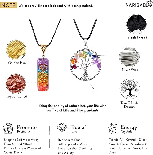 Miniatura 5 de Árbol de cristal de amatista, cristales y piedras de Feng Shui, árbol bonsái de piedras preciosas, gemas de buena suerte, árbol de la vida de