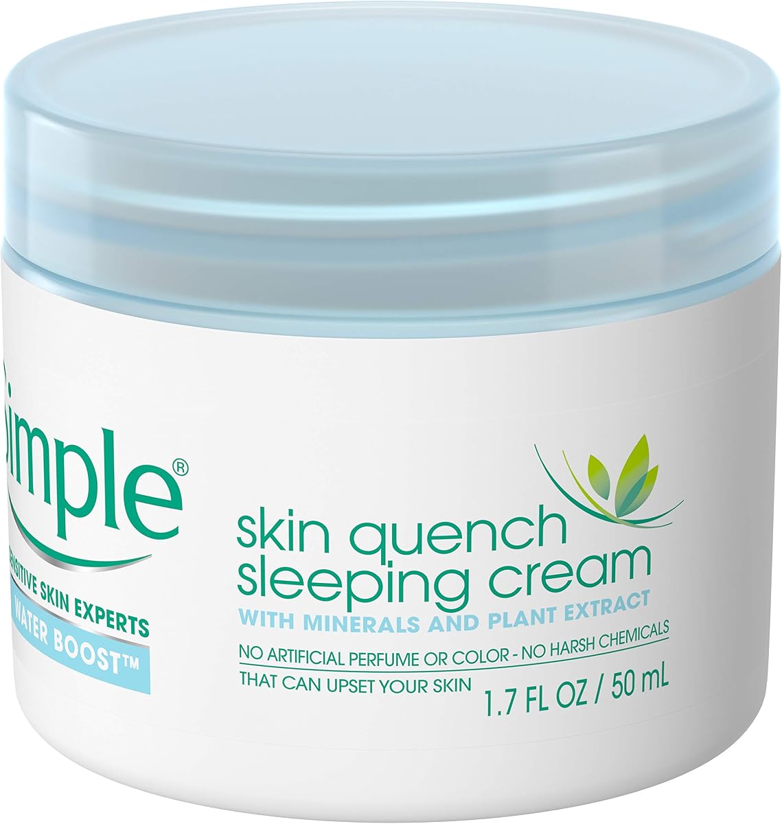 The Simple Powder Cream view 4