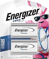 Vista 9 de Energizer Baterías CRV3, paquete de 2