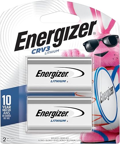 Miniatura 9 de Energizer Baterías CRV3, paquete de 2
