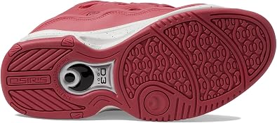 Osiris D3 2001, Men's Skate Shoe