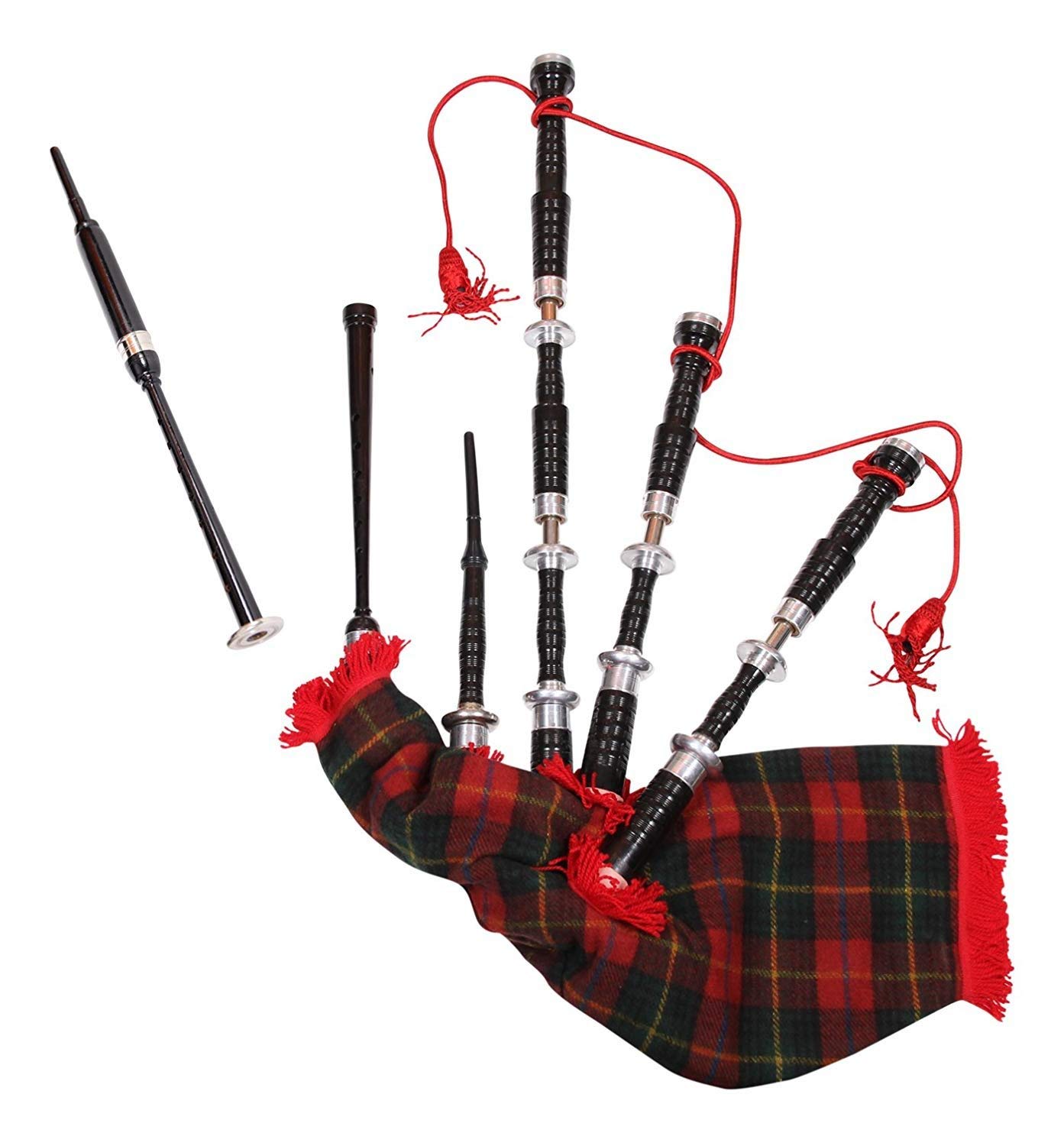 Abiba Army Bagpipe Amazon.in Electronics