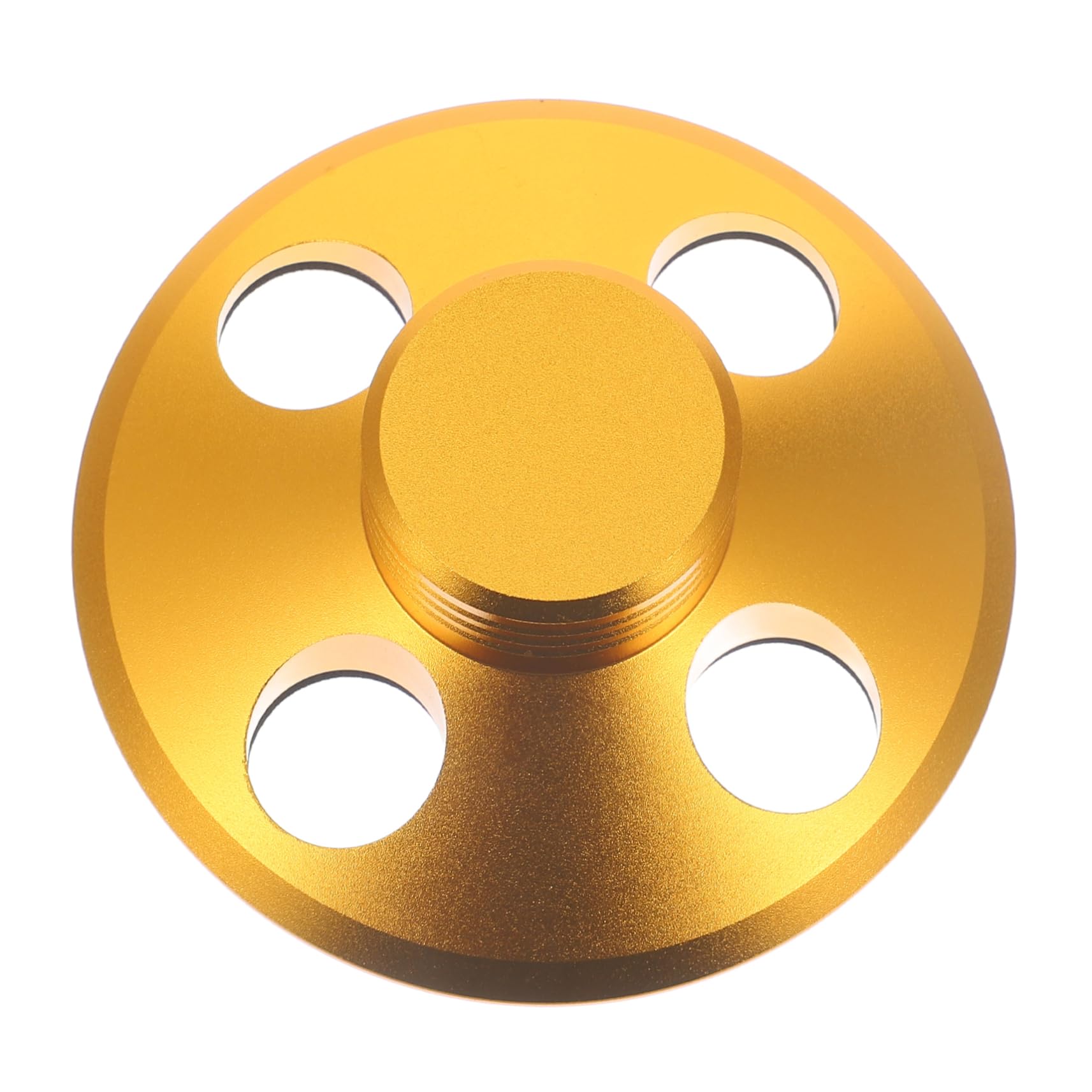 VILLCASE Stabilizzatore Per Dischi in Vinile Accessori Per Giradischi Peso Del Disco Per Vinile Riduce Protezione Dischi Installazione
