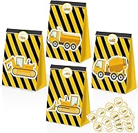 Vista 10 de 24 Piezas Bolsas de Fiesta de Avión, Suministros de Fiesta de Cumpleaños de Avión, Decoraciones de Fiesta de Avión, Bolsa de Regalo de Avión