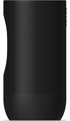 Miniatura 6 de Sonos Move 2 - Black - Wireless Portable Bluetooth Speaker