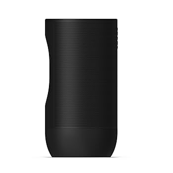 新品未使用　Sonos Move ブラック Amazon.com: Sonos Move (Gen 1) - Black : Electronics