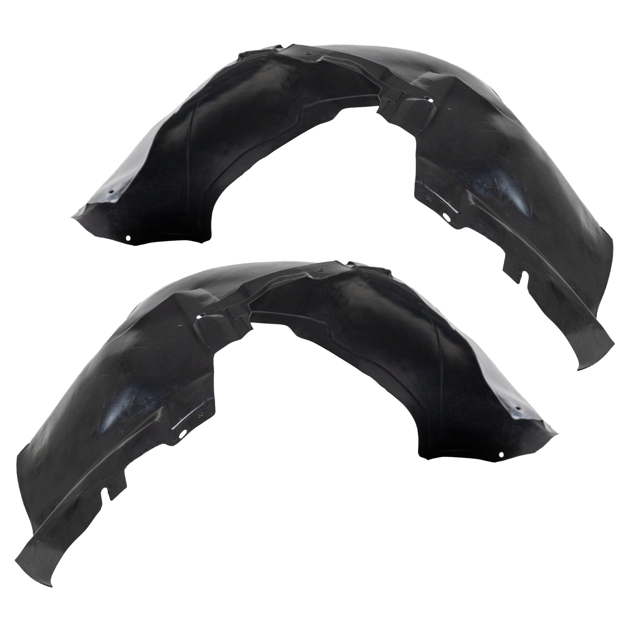 Garage-Pro Fender Liner SET For Chevrolet Tahoe 2000-2006