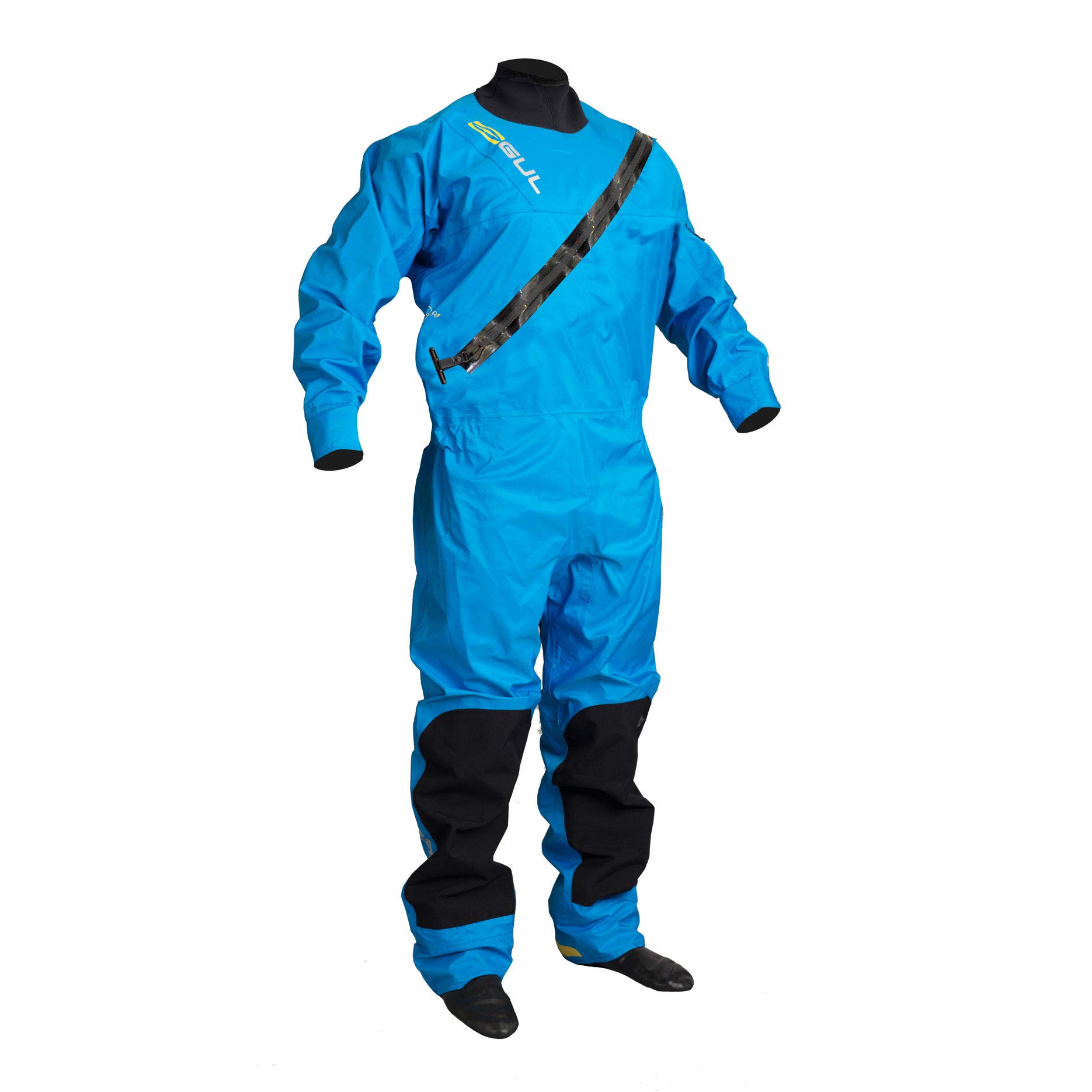 15 Best Kayak Drysuits 2023 Reviews & Ratings