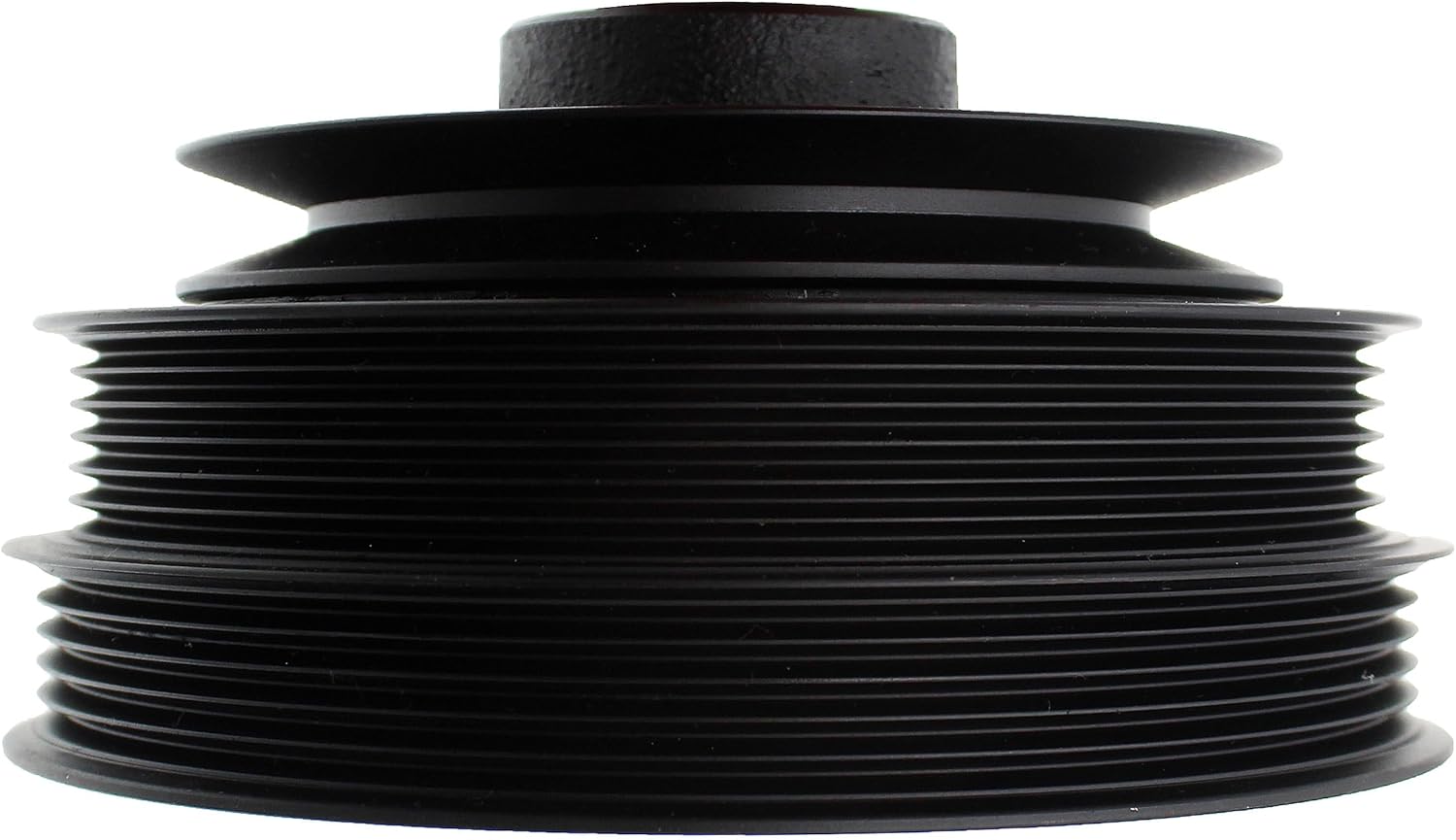 Dorman 594-199 Engine Harmonic Balancer Compatible with Select Infiniti / Nissan Models