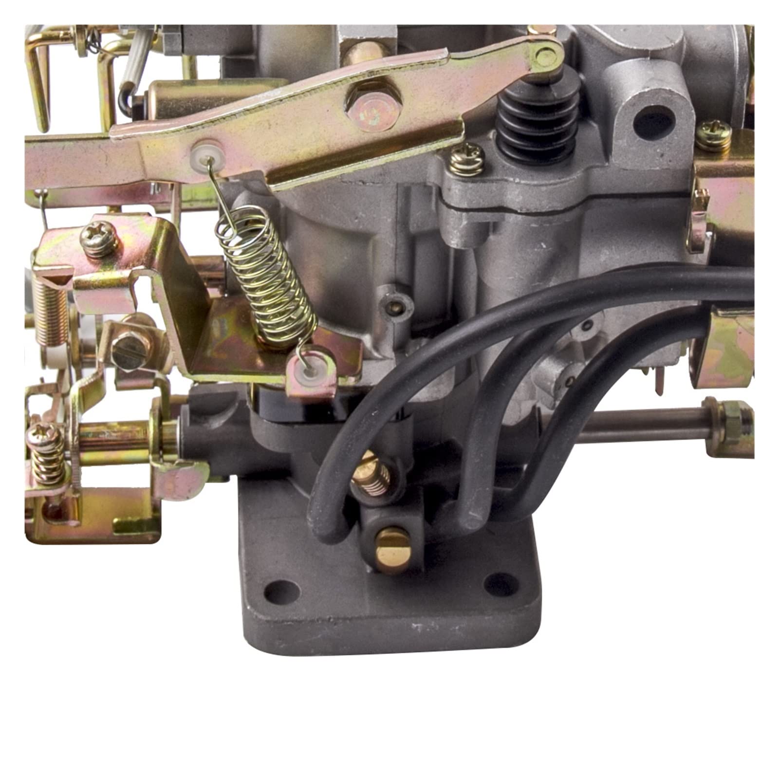Amazon | キャブレター キャブ トヨタ ランドクルーザー 3F 4F 21100 