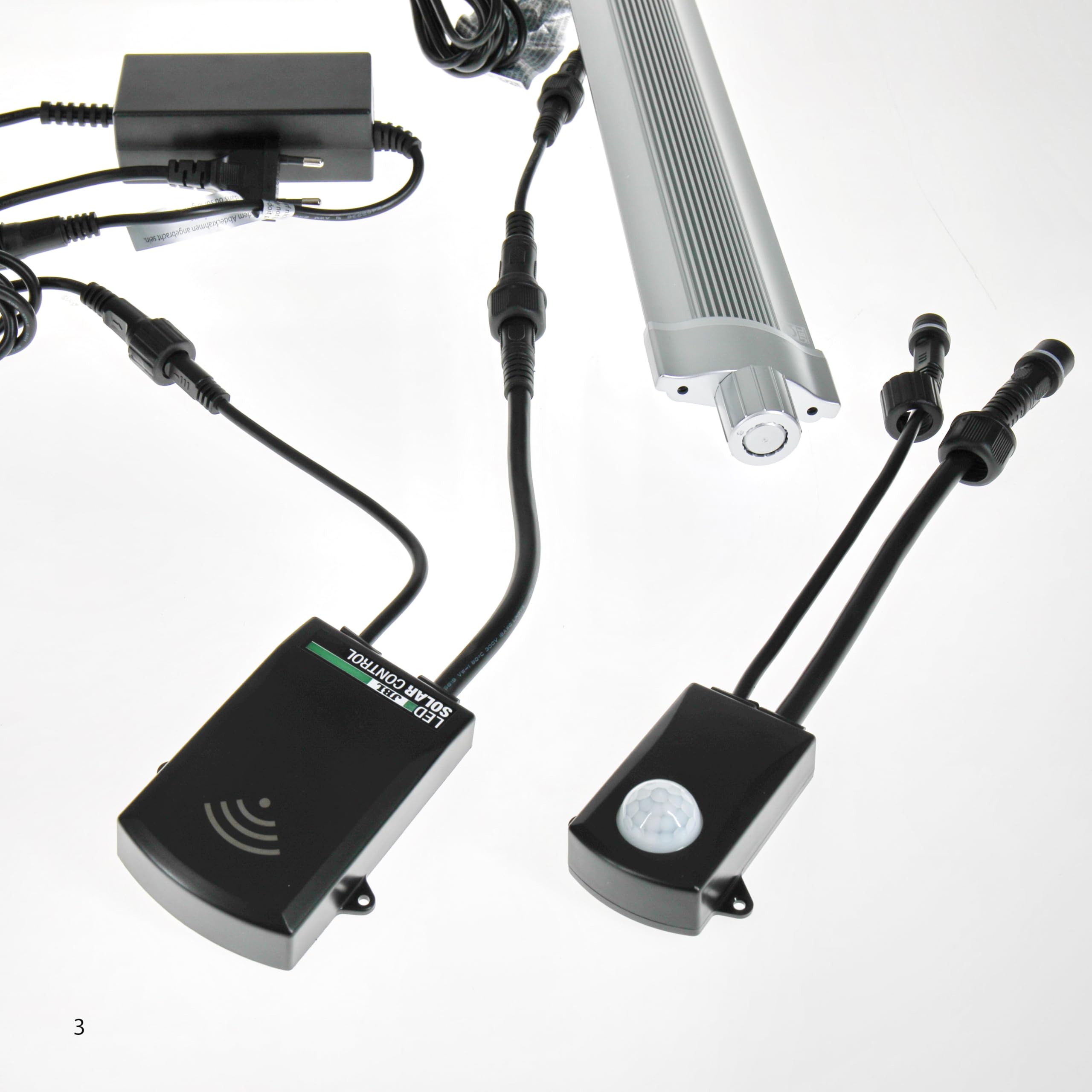 JBL LED Solar Control (Gen 2)