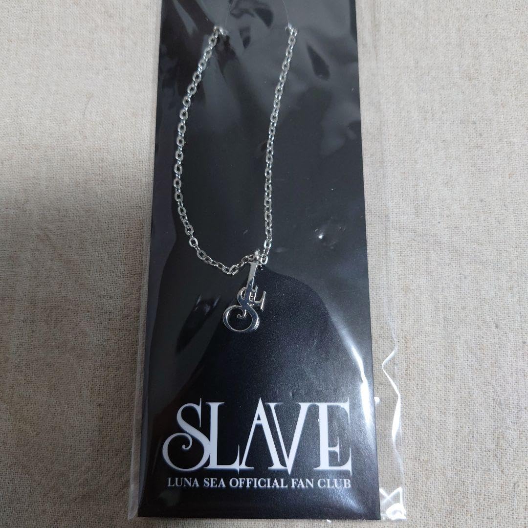 【LUNA SEA】SLAVEグッズ SLAVE - LUNA SEA OFFICIAL FAN CLUB