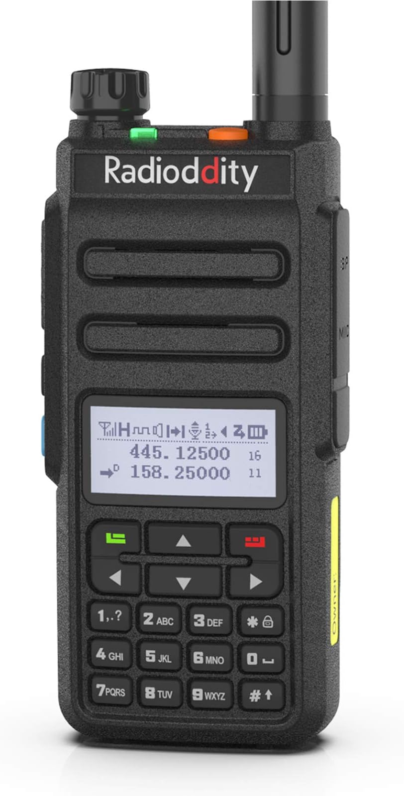 Radioddity GD-77