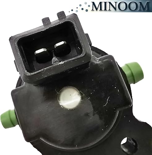 Miniatura 8 de MINOOM 0004708793 Vapor Canister Purge Valve Compaitble with Mercede s Ben z C230 SLK230 C280 W203 W204 C204 A207 C207 CL203 Vapor Canister Purge