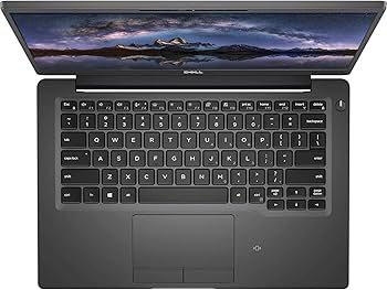 Amazon.com: Dell Latitude 7300 Business Laptop, 13.3 FHD