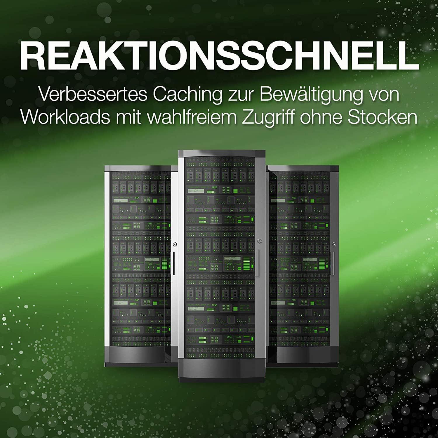 Seagate EXOS X18 18TB ST18000NM000J Interne Server Festplatte, 3,5 Zoll HDD SATA 6GB/S 7200RPM 256MB 24X7 Verfügbarkeit (Ricondizionato)