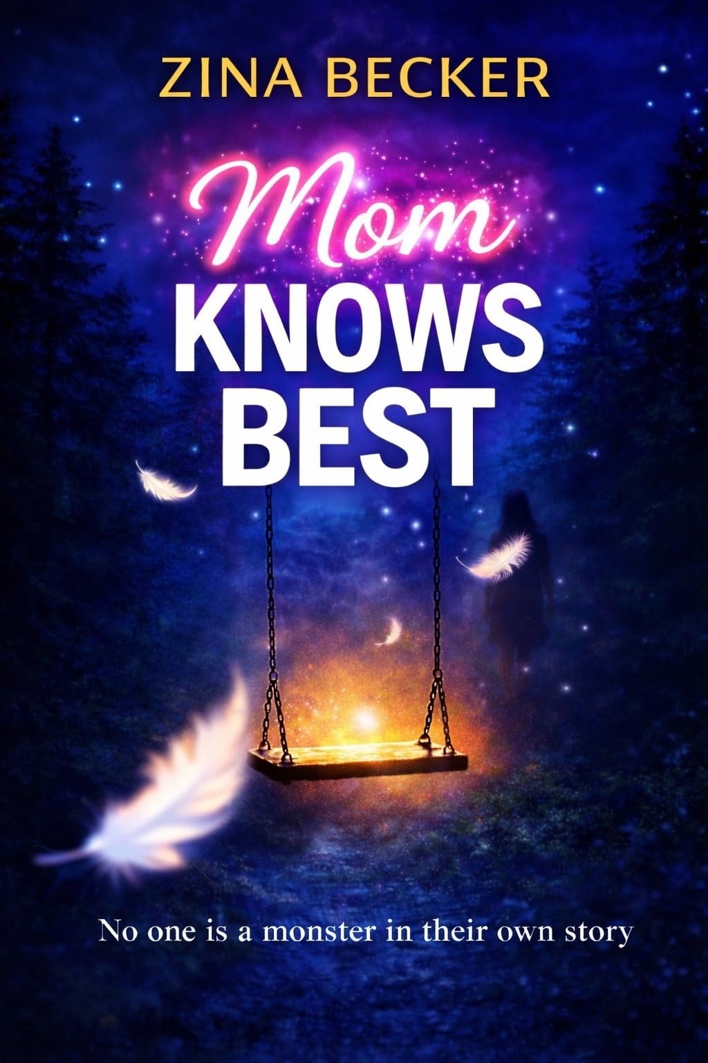Mom Knows Best (The Knows Best Series Book 1)