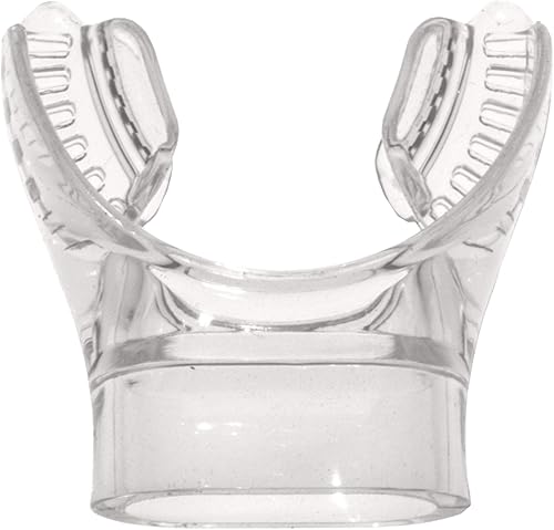 Miniatura 1 de Cressi - Recambio de boquilla para tubo de buceo