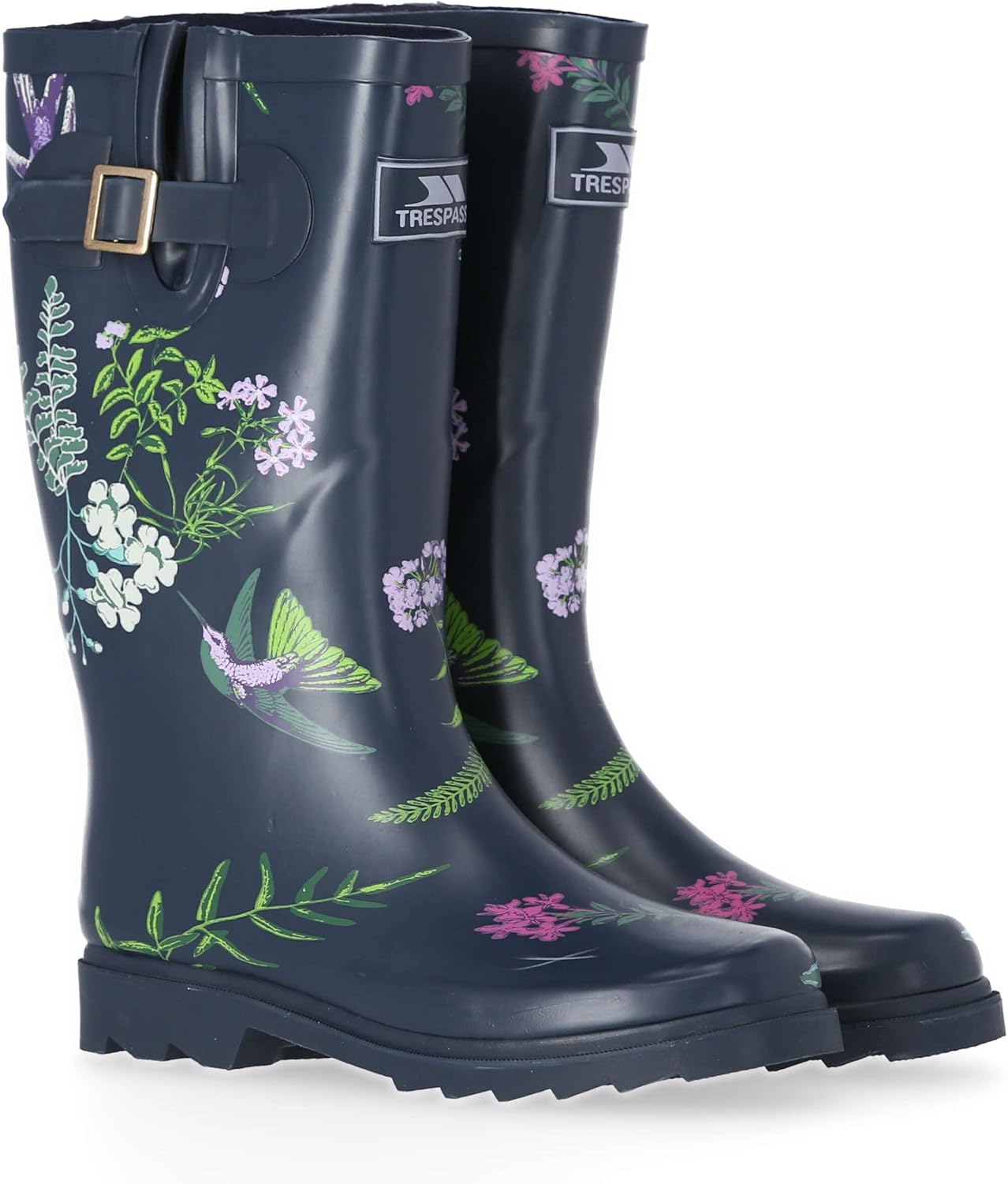 Trespass Women's Elena Rain Boot