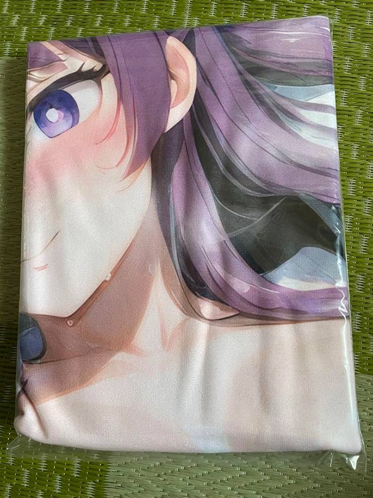 Amazon.co.jp: 葬送のフリーレン フェルン バスタオル