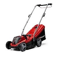 Einhell Tagliaerba a batteria GE-CM 18/33 Li-Solo