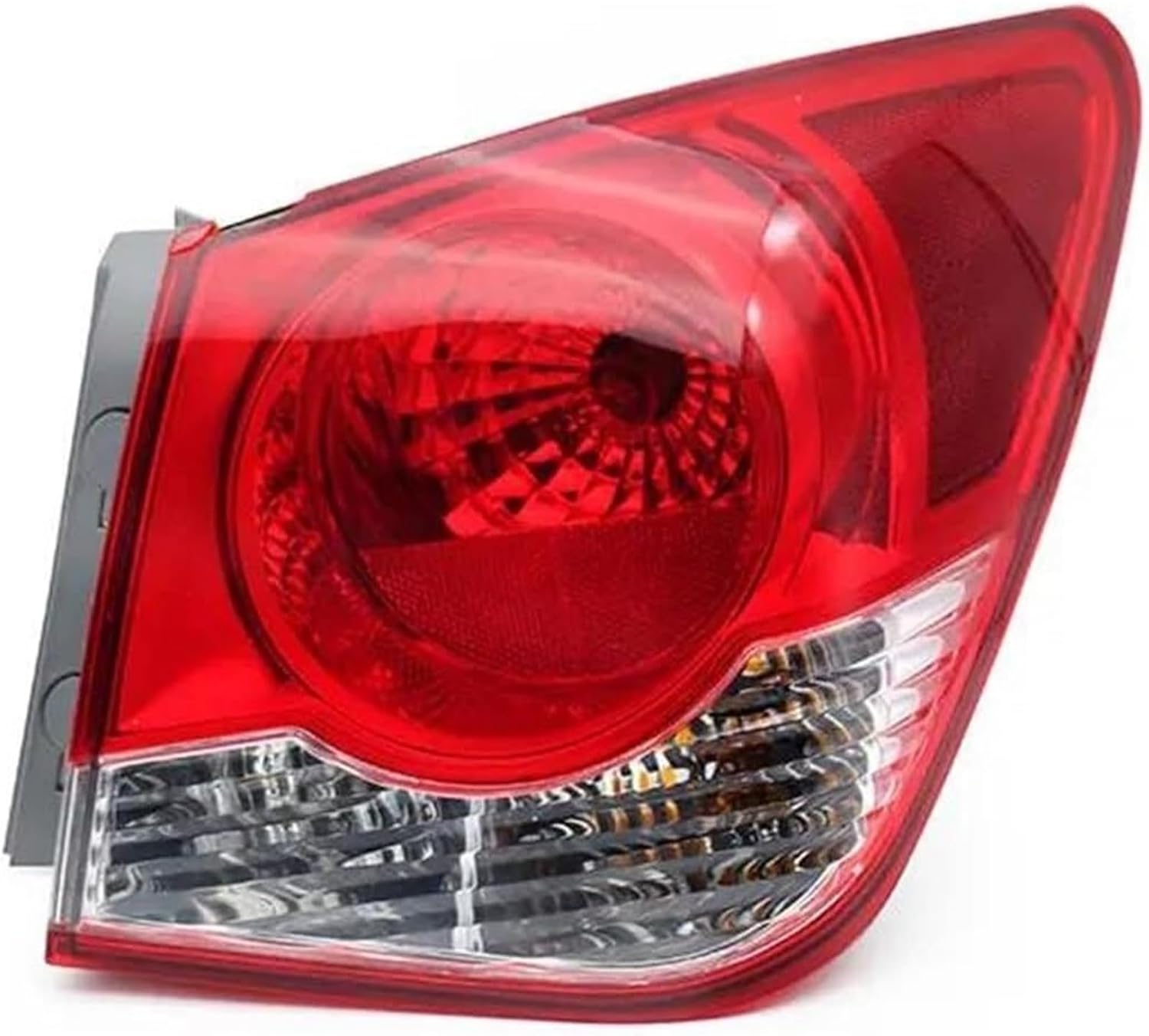 リアライト 車のテールライト、テールブレーキストップライト、リアターン、用のシボレー用のクルーズ用(Outside Right)
