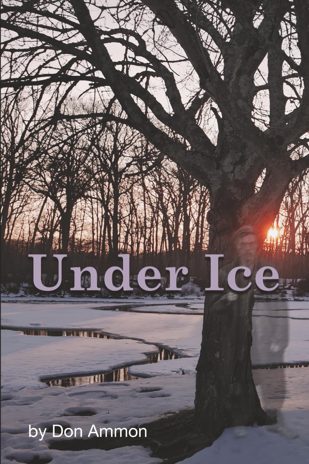 UNDER ICE