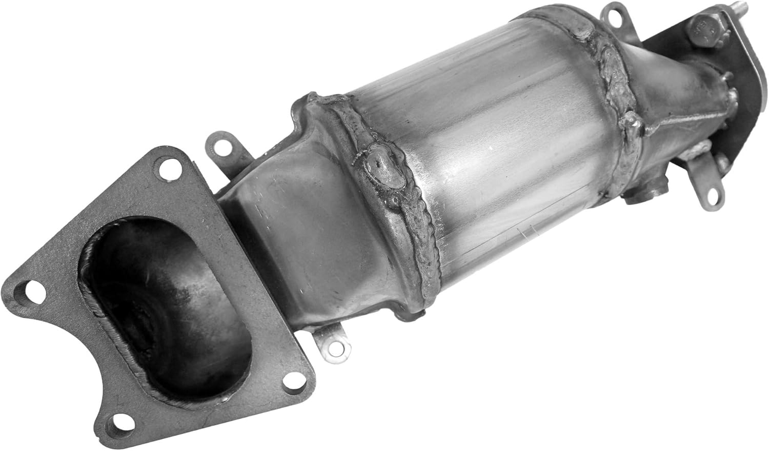 Walker Ultra EPA 16450 Direct Fit Catalytic Converter for Honda Pilot