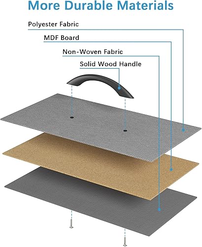 Miniatura 4 de VIPEK V40S - Perchero para colgar ropa, resistente, armario grande de dormitorio, armario de alambre ajustable, organizador y almacenamiento