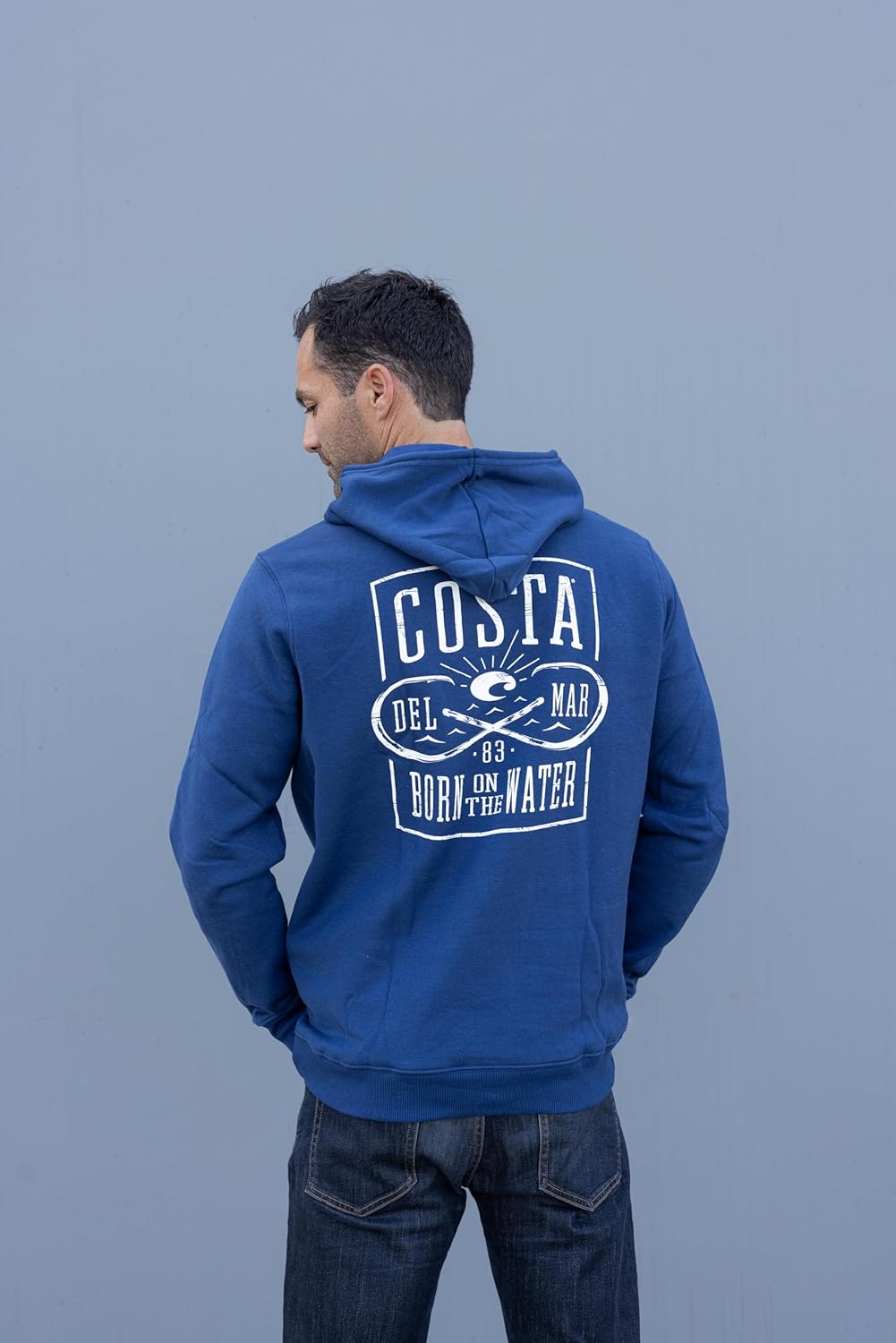Costa Del Mar unisex-adult Fury Hoody - Image 5