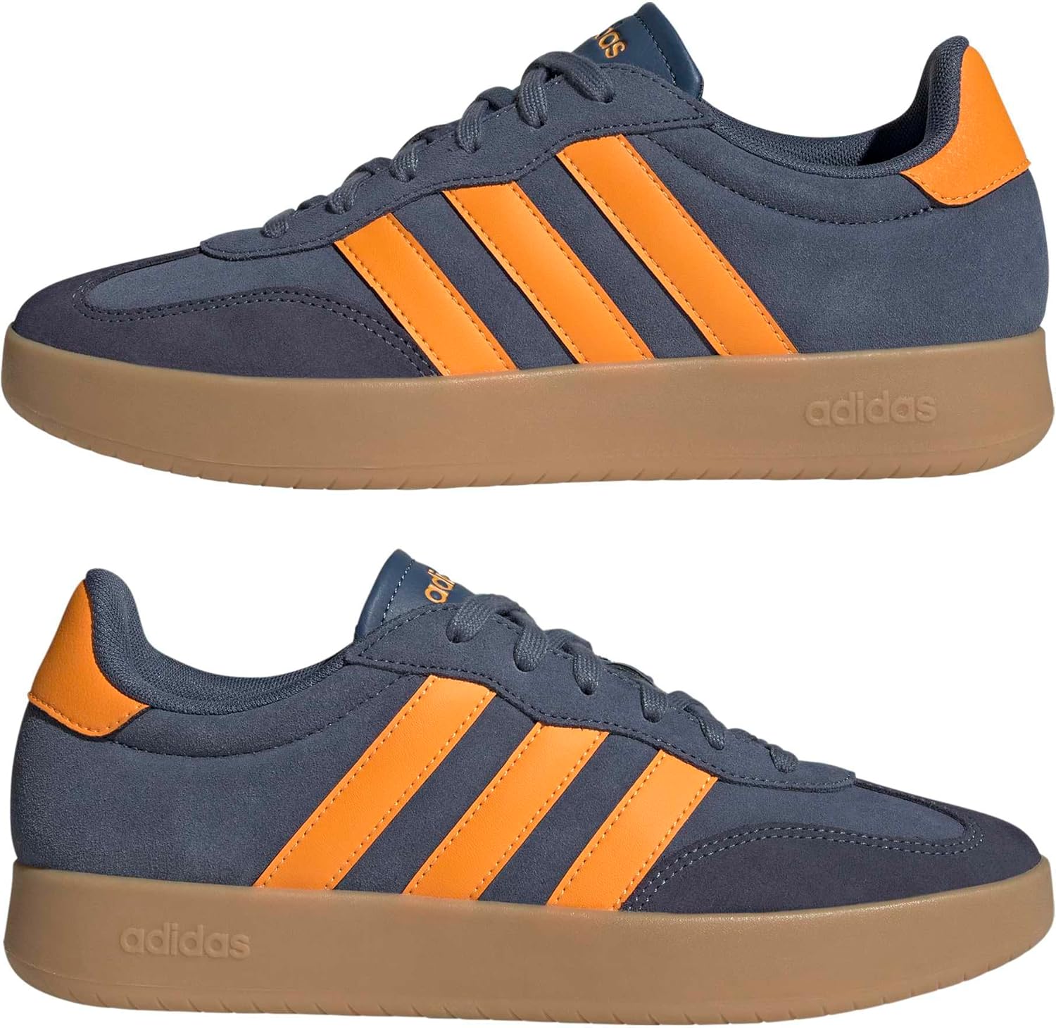 adidas Men's Barreda Fashion Sneakers