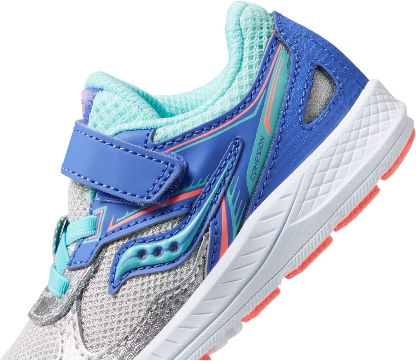 Saucony