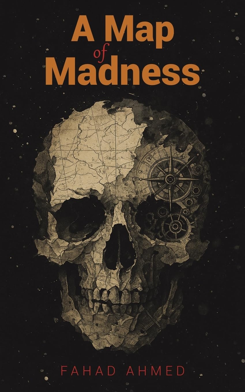A Map of Madness