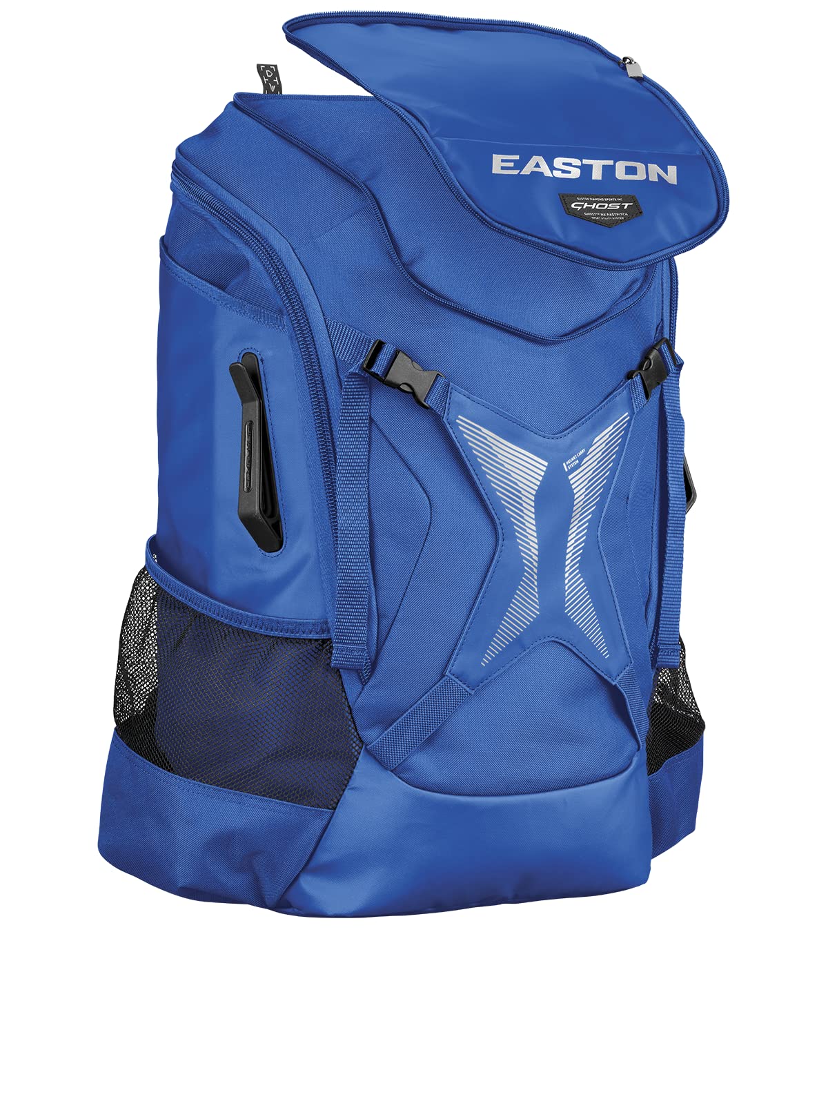 Easton Ghost NX Sac d'équipement Unisexe, Bleu Marine, Regular