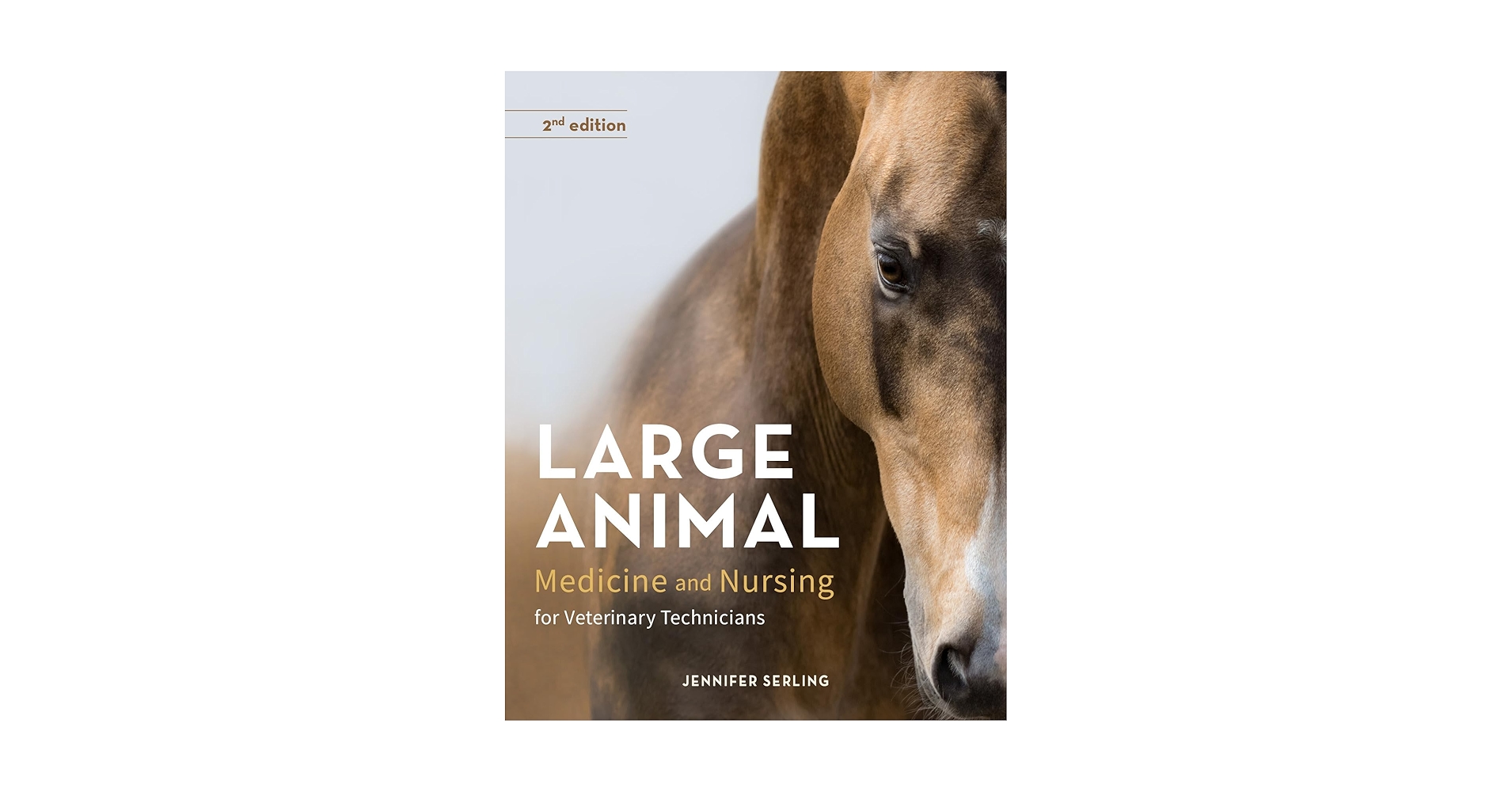 動物看護学 ANIMAL NURSING Large Animal Medicine and Nursing for Veterinary Technicians