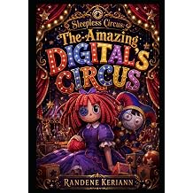 Sleepless Circus The-Amazing Digital's Circus