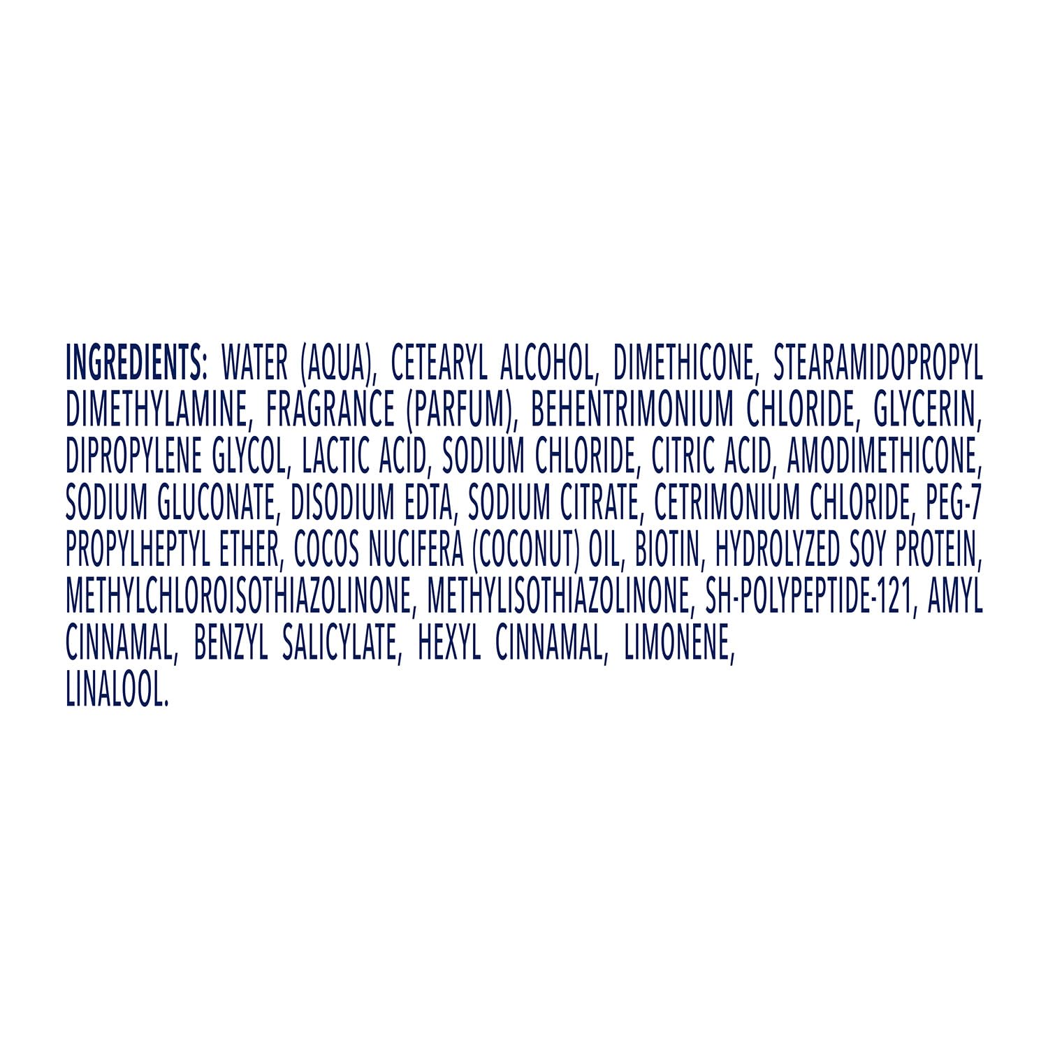 Dove Conditioner, Volume & Fullness, 2-Pack – Daily Volumizing Hair Conditioner with Collagen, 31 Oz Ea