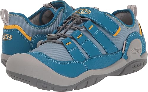 Miniatura 7 de KEEN Envoltura informal Howser de baja altura para niños