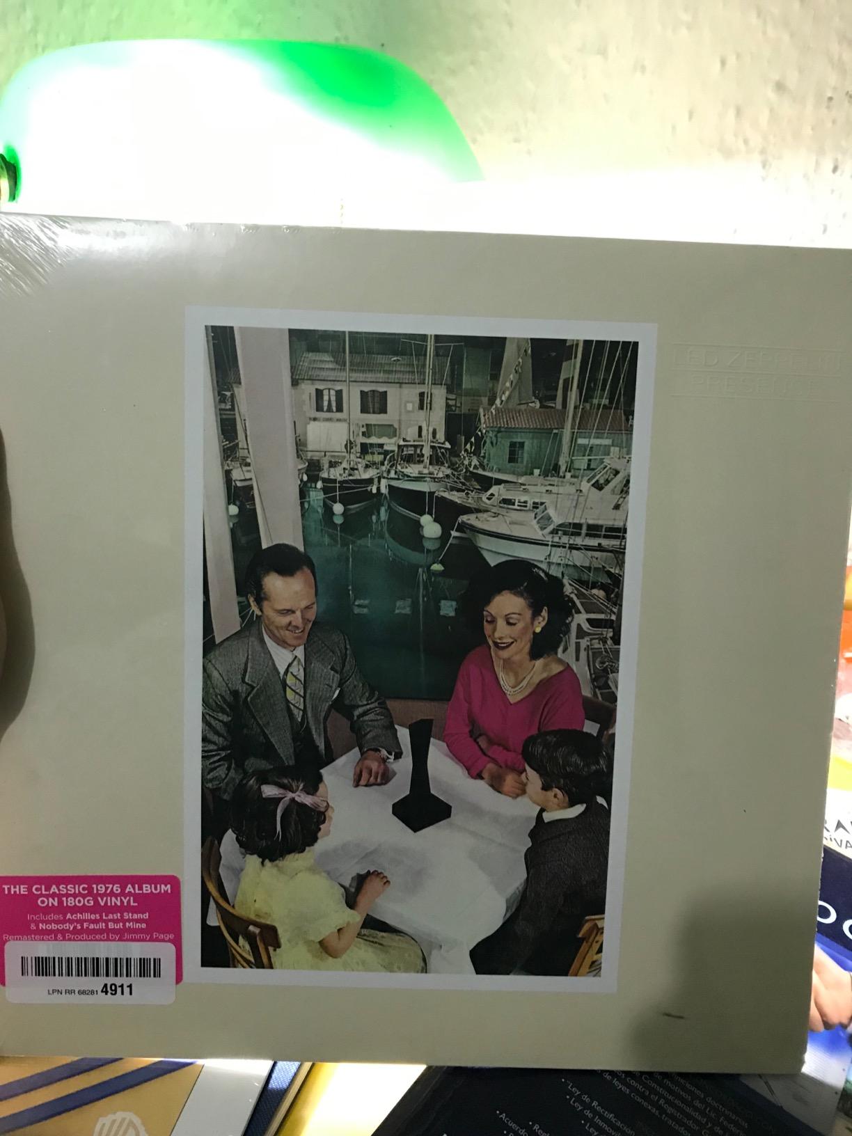 Quality, nothing but great quality.