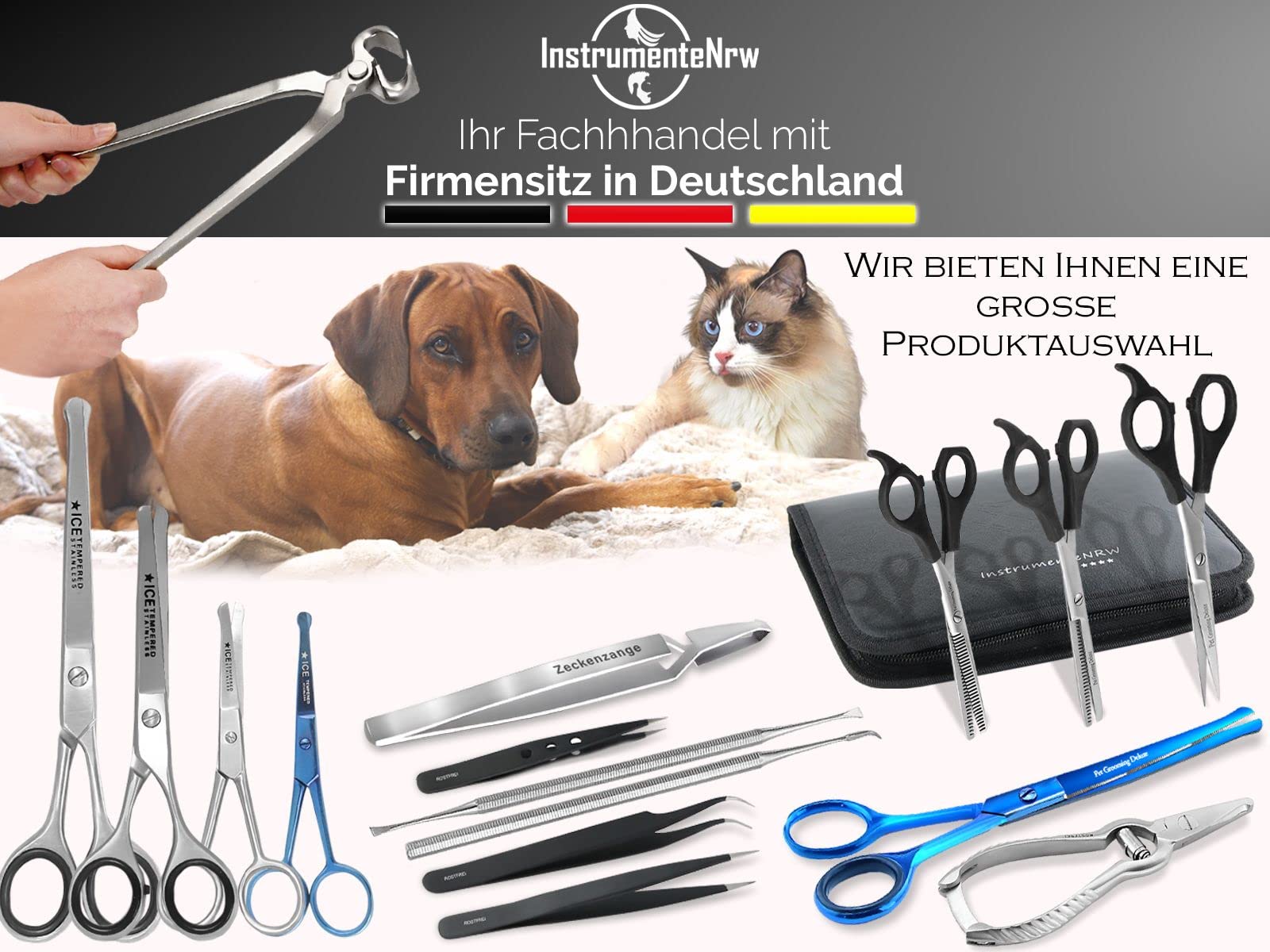 Zahnsteinentferner Hunde Scaler Zahnreiniger für Haustiere Zahnbürsten-Ersatz aus Edelstahl für Haustier Zahnreinigung Zahnpflege Zahnsteinkratzer (Typ 22)