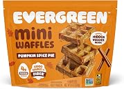evergreen waffles Top3商品