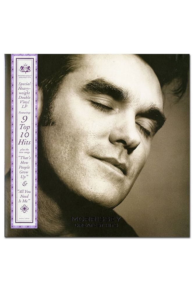 Greatest Hits [VINYL]: Amazon.co.uk: CDs & Vinyl