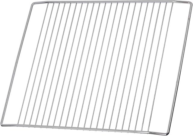 SPARES2GO Wire Shelf Rack for Beko Oven Cooker Grill (463mm x 360mm)