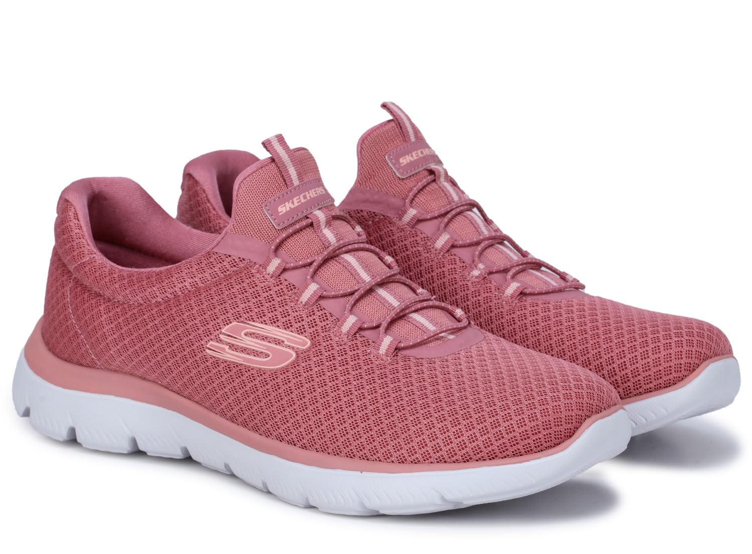 Skechers Women Summits Sports Walking Shoe 12980ID-DKRS UK/India-7 (B0DH4QWRH7) Amazon Price History, Amazon Price Tracker