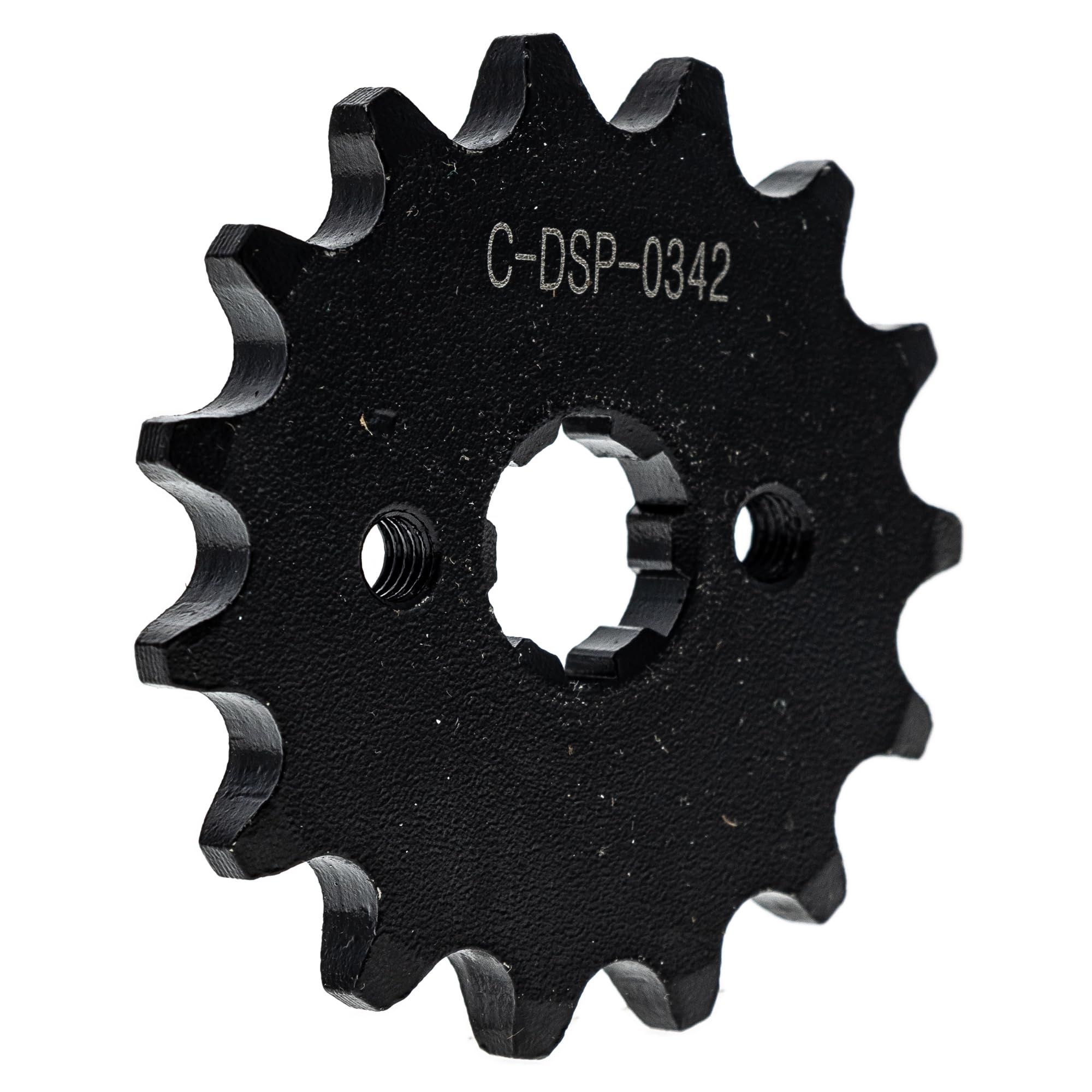 NICHE 420 Pitch Sprocket Kit - 15T Front 34T Rear For Honda Grom & Monkey 125