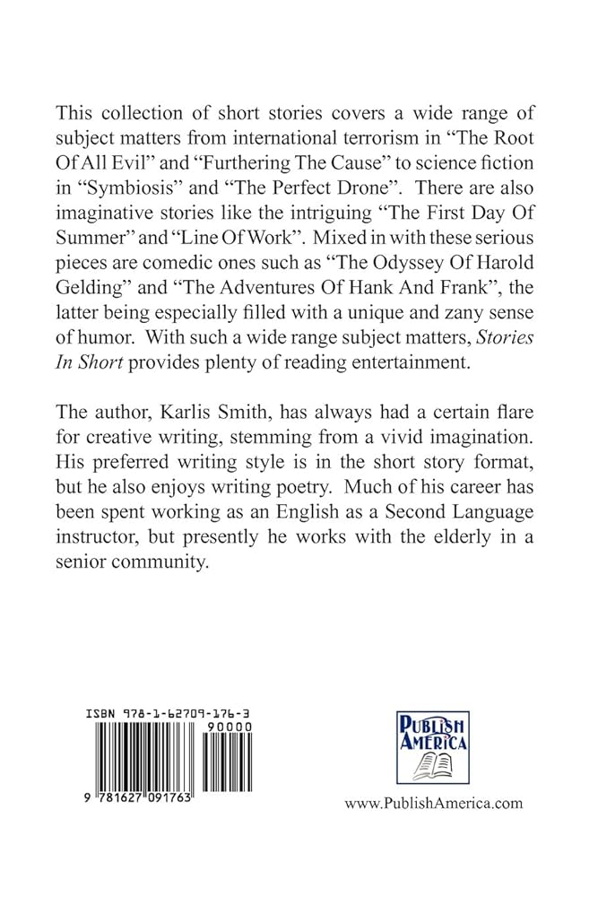 Amazon.co.jp: Stories in Short : 本